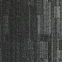 Ковровая плитка Interface Works Geometry 4278003 Charcoal  | FLOORDEALER